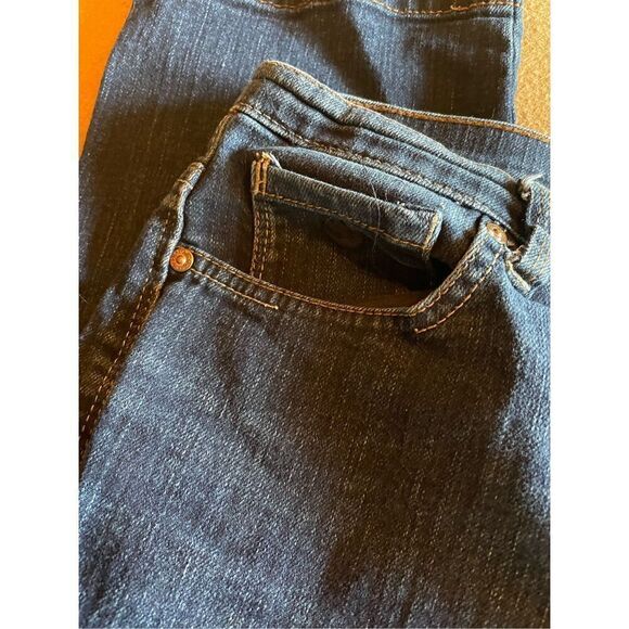 Jeans x2 - Size 6 - Picture 7 of 9
